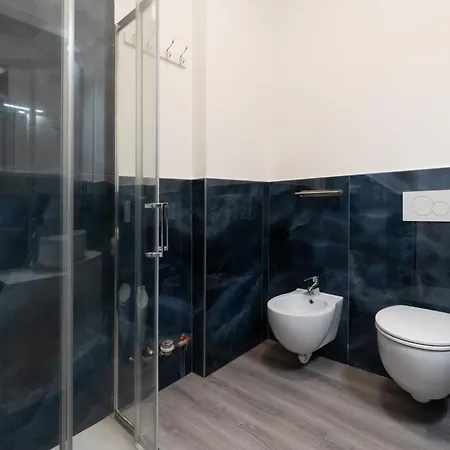 Апартаменти Residenza Baldo Песк'єра-дель-Гарда