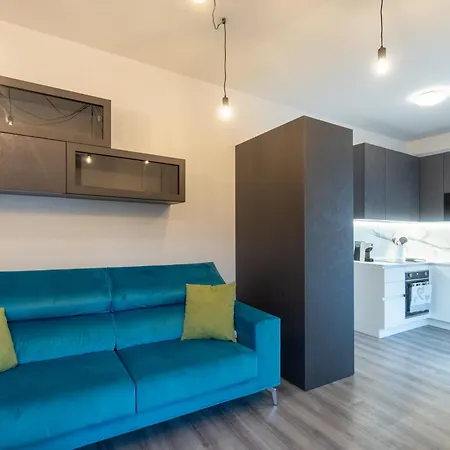 Residenza Baldo * Песк'єра-дель-Гарда