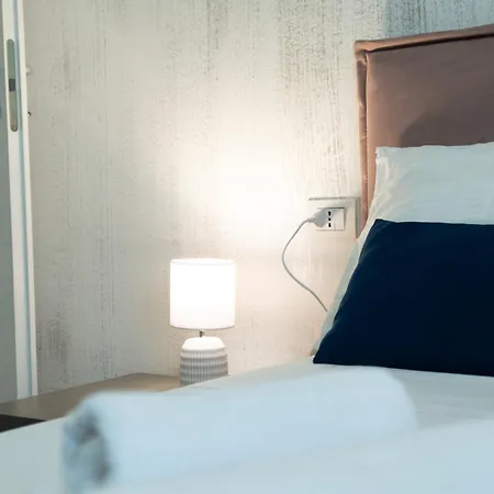Residenza Baldo Апартаменти